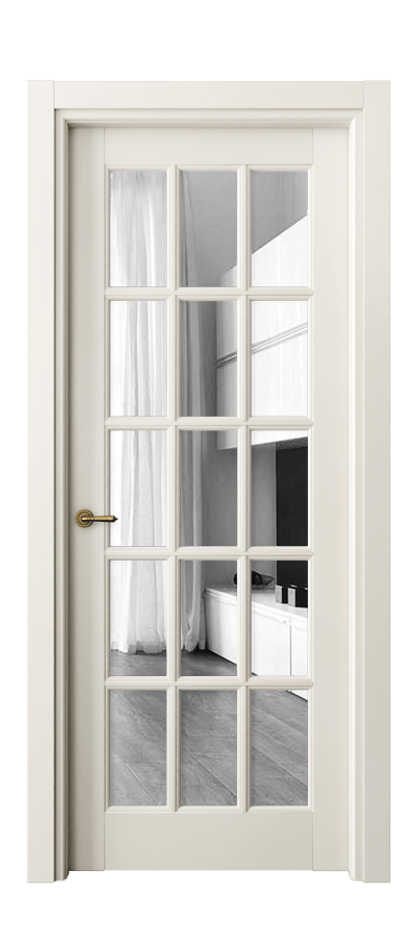 Дверь межкомнатная Toscana Grigliato 6311 Бук венециана Двустороннее зеркало, триплекс, 6 мм Гладкий наличник БВЦ Цена 102559 ₽ Наличники уже входят в базовый комплект. Фабрика дверей Волховец 8 (800) 551 43 19 Межкомнатная дверь Toscana Grigliato 6311 Бук венециана Двустороннее зеркало, триплекс, 6 мм Цена 102559 ₽ | Volhovec