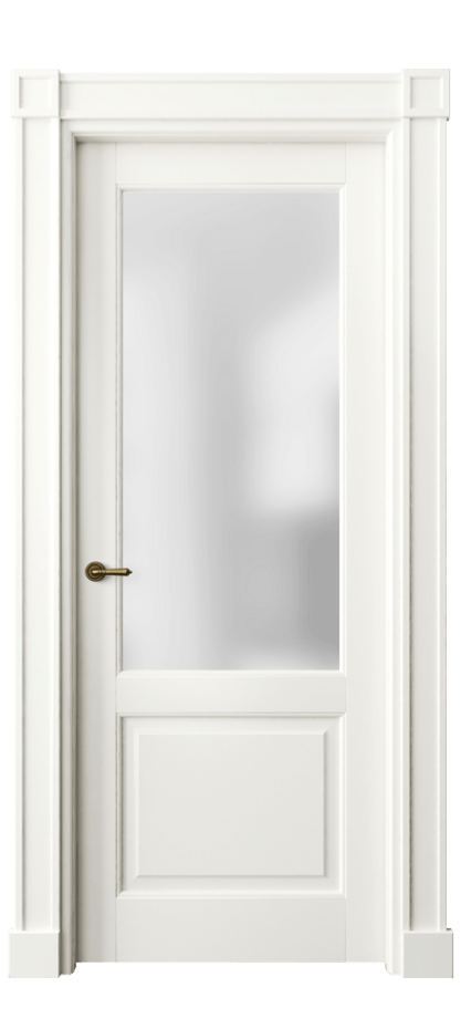 Дверь межкомнатная Toscana Plano 6302 Бук жемчуг Сатинированное стекло Гладкие пилястры с квадратными розетками БЖМ Цена 122479 ₽ Наличники уже входят в базовый комплект. Фабрика дверей Волховец 8 (800) 551 43 19 Межкомнатная дверь Toscana Plano 6302 Бук жемчуг Сатинированное стекло Цена 122479 ₽ | Volhovec