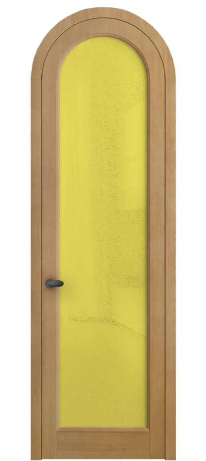 Дверь межкомнатная Palazzo 6814 Бук натуральный матовый Фактурное жёлтое стекло "Лёд", триплекс 0536R БНМ Цена 177739 ₽ Наличники уже входят в базовый комплект. Фабрика дверей Волховец 8 (800) 551 43 19 Межкомнатная дверь Palazzo 6814 Бук натуральный матовый Фактурное жёлтое стекло "Лёд", триплекс Цена 177739 ₽ | Volhovec