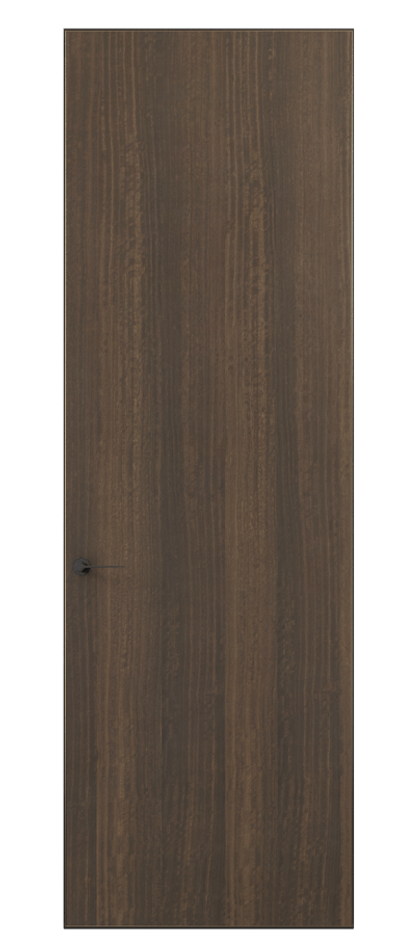 Дверь межкомнатная Planum Pro АКП 0010 Эвкалипт мореный матовый Скрытый короб Черный Цена 14727940 so'm Cкрытый короб уже входит в комплект. Фабрика дверей Волховец 8 (800) 551 43 19 Межкомнатная дверь Planum Pro АКП 0010 Эвкалипт мореный матовый Цена 14727940 so'm | Volhovec