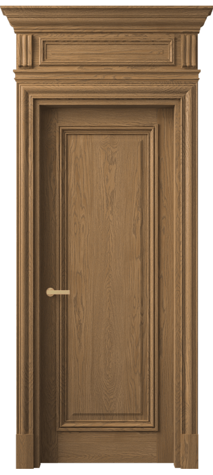 Дверь межкомнатная Antique 7301 Дуб мускатный матовый  КЭП + Объёмный фриз + Карниз ДМС.М Цена 254869 ₽ Наличники уже входят в базовый комплект. Фабрика дверей Волховец 8 (800) 551 43 19 Межкомнатная дверь Antique 7301 Дуб мускатный матовый  Цена 254869 ₽ | Volhovec