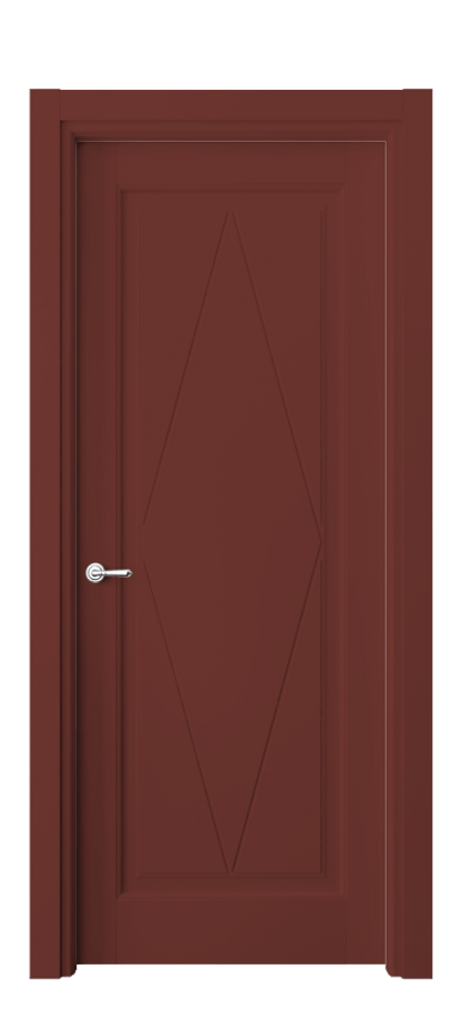 Дверь межкомнатная Тоскана Ромбо 6341 Матовый белоснежный Гладкий наличник МБЛ Цена 131599 ₽ Наличники уже входят в базовый комплект. Фабрика дверей Волховец 8 (800) 551 43 19 Межкомнатная дверь Тоскана Ромбо 6341 Матовый белоснежный Цена 131599 ₽ | Volhovec