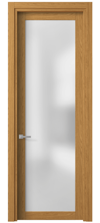 Дверь межкомнатная Planum 2102 Ванильный дуб Сатинированное стекло Гладкий наличник ВНД Цена 27359 ₽ Наличники уже входят в базовый комплект. Фабрика дверей Волховец 8 (800) 551 43 19 Межкомнатная дверь Planum 2102 Ванильный дуб Сатинированное стекло Цена 27359 ₽ | Volhovec