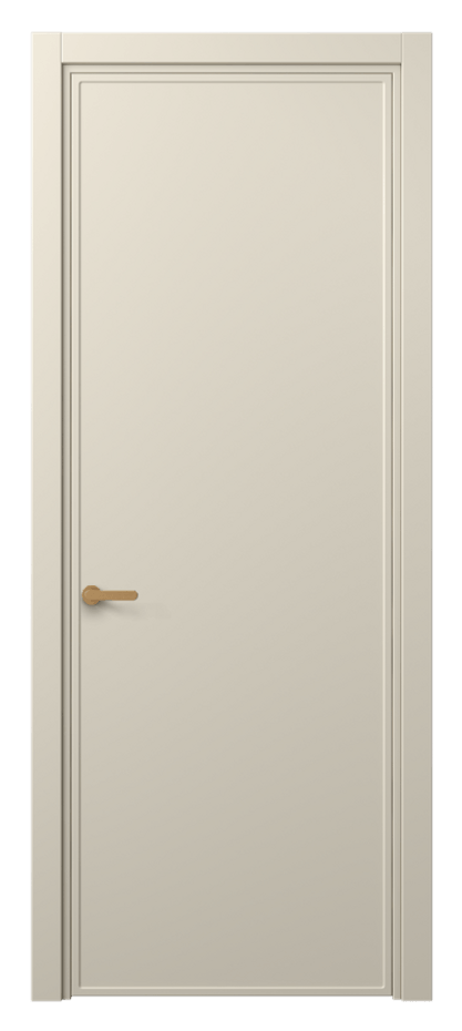 Дверь межкомнатная Frame 8601 Матовый бежево-серый Гладкий классический наличник МБСР Цена 54899 ₽ . Фабрика дверей Волховец 8 (800) 551 43 19 Межкомнатная дверь Frame 8601 Матовый бежево-серый Цена 54899 ₽ | Volhovec