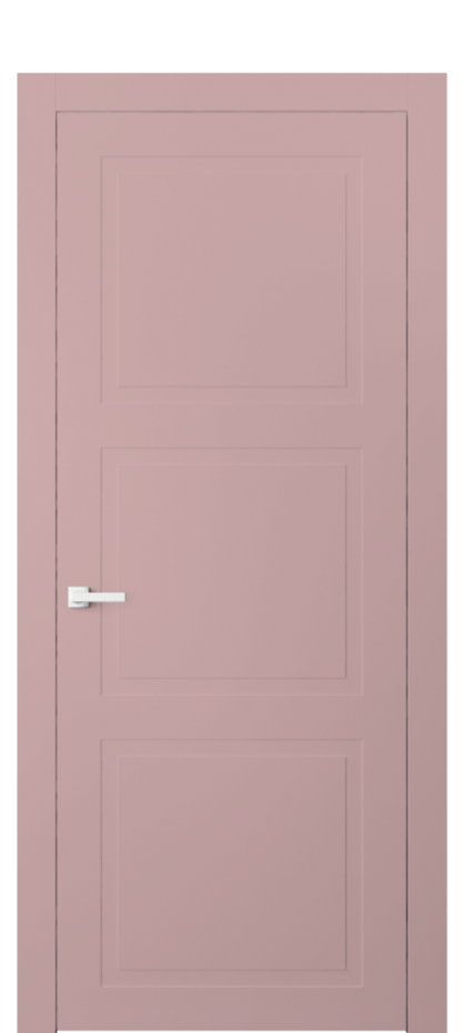 Дверь межкомнатная Neo Classic 8003 Матовый белоснежный Гладкий компланарный наличник МБЛ Цена 78299 ₽ Наличники уже входят в базовый комплект. Фабрика дверей Волховец 8 (800) 551 43 19 Межкомнатная дверь Neo Classic 8003 Матовый белоснежный Цена 78299 ₽ | Volhovec