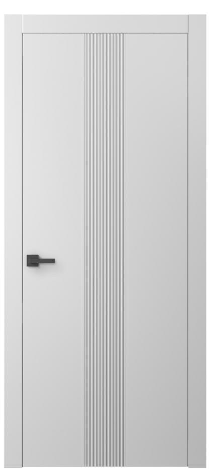 Дверь межкомнатная Linea 8042 Матовый белоснежный Гладкий компланарный наличник MБЛ* Цена 57799 ₽ Наличники уже входят в базовый комплект. Фабрика дверей Волховец 8 (800) 551 43 19 Межкомнатная дверь Linea 8042 Матовый белоснежный Цена 57799 ₽ | Volhovec