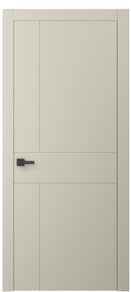 Дверь межкомнатная Линия 8056 Матовый бежево-серый Гладкий компланарный наличник МБСР Цена 57799 ₽ Наличники уже входят в базовый комплект. Фабрика дверей Волховец 8 (800) 551 43 19 Межкомнатная дверь Линия 8056 Матовый бежево-серый Цена 57799 ₽ | Volhovec