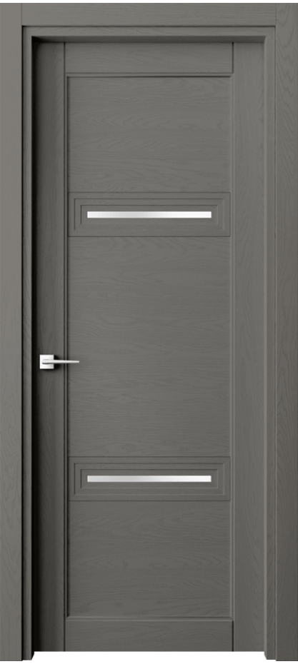 Дверь межкомнатная Ego 6113 Дуб классический серый Сатинированное стекло Гладкий наличник Ego ДКЛС Цена 126499 ₽ Наличники уже входят в базовый комплект. Фабрика дверей Волховец 8 (800) 551 43 19 Межкомнатная дверь Ego 6113 Дуб классический серый Сатинированное стекло Цена 126499 ₽ | Volhovec