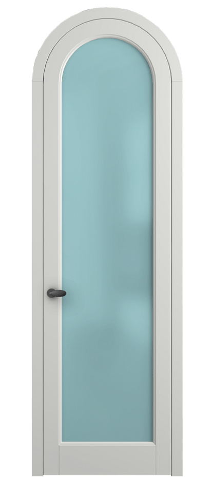 Дверь межкомнатная Палаццо 6814 Матовый светло-серый Сатинированное голубое стекло, триплекс 0536R МССР Цена 125159 ₽ Наличники уже входят в базовый комплект. Фабрика дверей Волховец 8 (800) 551 43 19 Межкомнатная дверь Палаццо 6814 Матовый светло-серый Сатинированное голубое стекло, триплекс Цена 125159 ₽ | Volhovec