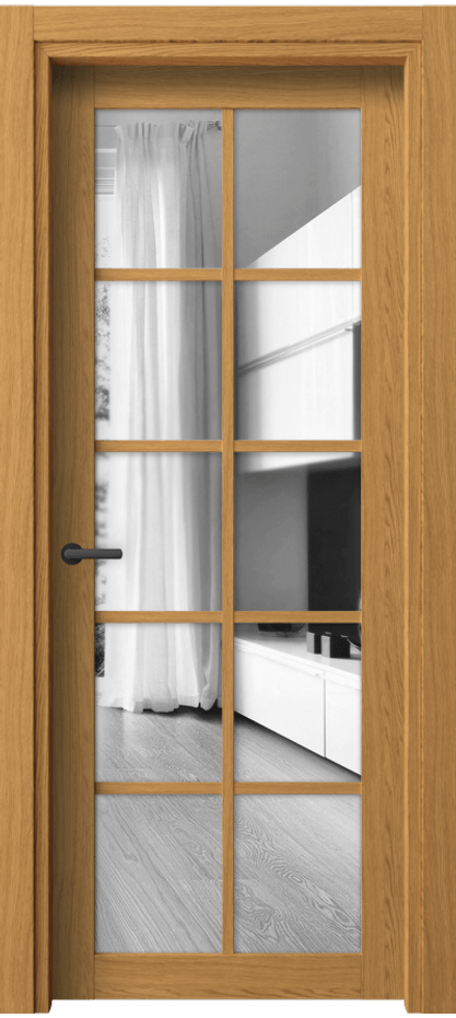 Дверь межкомнатная Neo 2106 Ванильный дуб Двустороннее зеркало, триплекс Гладкий классический наличник ВНД Цена 30719 ₽ Наличники уже входят в базовый комплект. Фабрика дверей Волховец 8 (800) 551 43 19 Межкомнатная дверь Neo 2106 Ванильный дуб Двустороннее зеркало, триплекс Цена 30719 ₽ | Volhovec