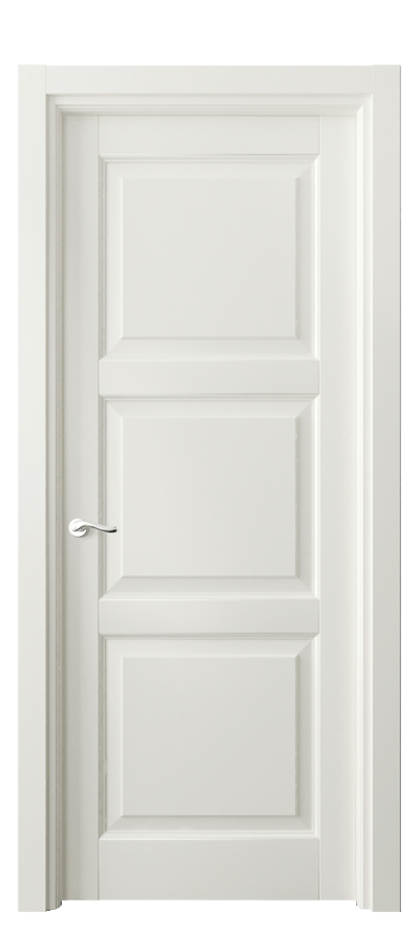 Дверь межкомнатная Лигнум 0731 Матовый жемчужный Гладкий наличник МЖМ Цена 104499 ₽ Наличники уже входят в базовый комплект. Фабрика дверей Волховец 8 (800) 551 43 19 Межкомнатная дверь Лигнум 0731 Матовый жемчужный Цена 104499 ₽ | Volhovec