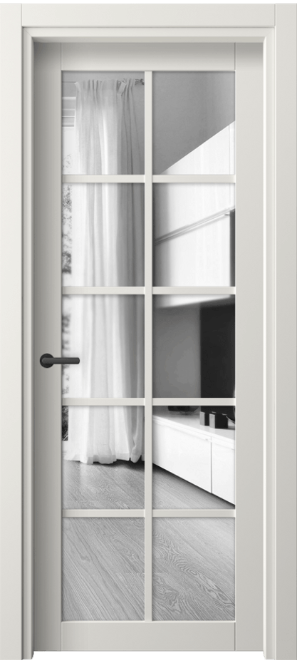 Дверь межкомнатная Neo 2106 Софт-тач белоснежный Двустороннее зеркало, триплекс, 6 мм Гладкий классический наличник СТБЛ Цена 26879 ₽ Наличники уже входят в базовый комплект. Фабрика дверей Волховец 8 (800) 551 43 19 Межкомнатная дверь Neo 2106 Софт-тач белоснежный Двустороннее зеркало, триплекс, 6 мм Цена 26879 ₽ | Volhovec