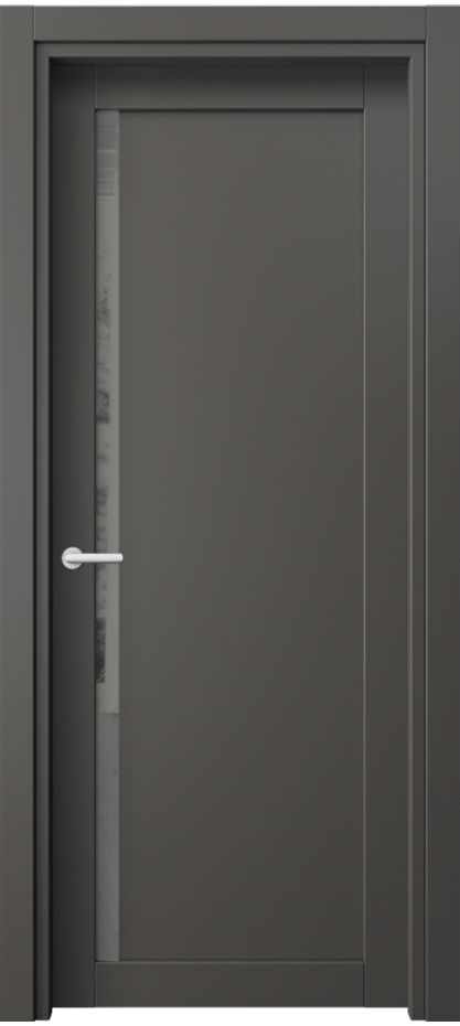 Дверь межкомнатная Нео 2110 ПЭТ графитовый Двустороннее серое зеркало, триплекс Гладкий классический наличник ПЭГФ Цена 0 ₽ Наличники уже входят в базовый комплект. Фабрика дверей Волховец 8 (800) 551 43 19 Межкомнатная дверь Нео 2110 ПЭТ графитовый Двустороннее серое зеркало, триплекс Цена 0 ₽ | Volhovec