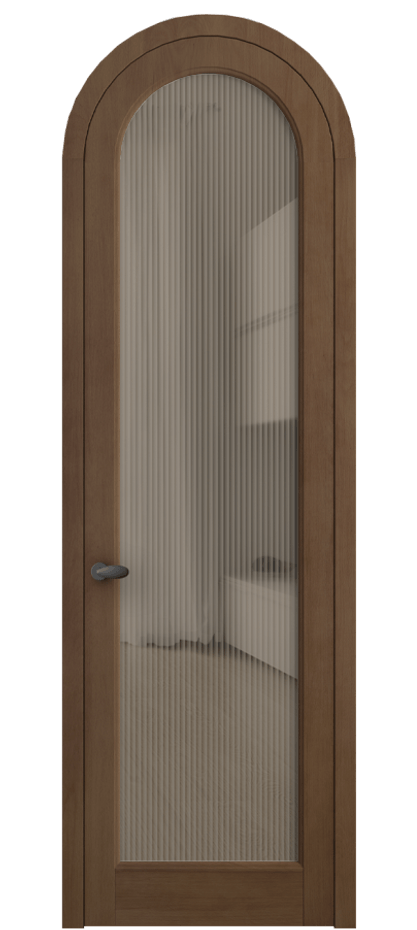 Дверь межкомнатная Палаццо 6814 Бук тёмный матовый Рифлёное бронзовое стекло "Мору", триплекс 0536R БТМ Цена 179739 ₽ Наличники уже входят в базовый комплект. Фабрика дверей Волховец 8 (800) 551 43 19 Межкомнатная дверь Палаццо 6814 Бук тёмный матовый Рифлёное бронзовое стекло "Мору", триплекс Цена 179739 ₽ | Volhovec