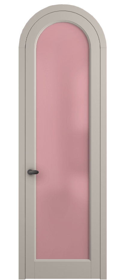 Дверь межкомнатная Palazzo 6814 Матовый светло-бежевый Сатинированное розовое стекло, триплекс 0536R МСБЖ Цена 125159 ₽ Наличники уже входят в базовый комплект. Фабрика дверей Волховец 8 (800) 551 43 19 Межкомнатная дверь Palazzo 6814 Матовый светло-бежевый Сатинированное розовое стекло, триплекс Цена 125159 ₽ | Volhovec