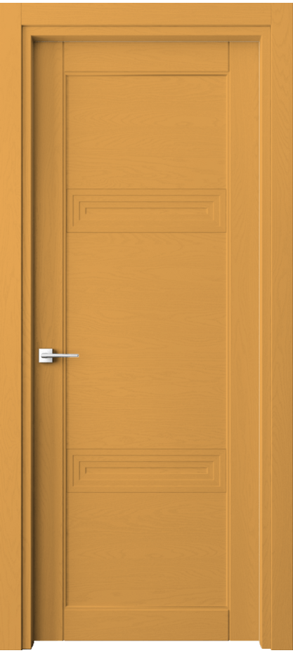 Дверь межкомнатная Ego 6111 Дуб белоснежный  Гладкий наличник Ego ДБС Цена 155199 ₽ Наличники уже входят в базовый комплект. Фабрика дверей Волховец 8 (800) 551 43 19 Межкомнатная дверь Ego 6111 Дуб белоснежный  Цена 155199 ₽ | Volhovec