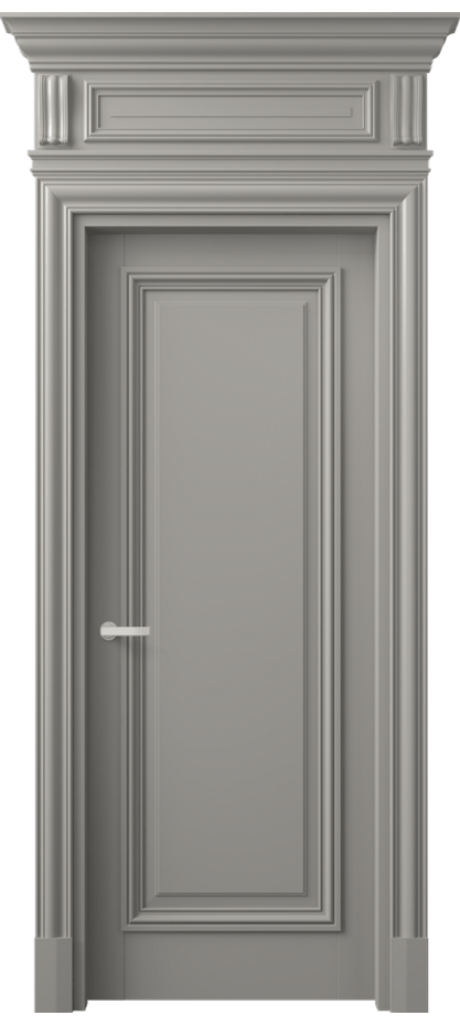 Дверь межкомнатная Antique 7301 Бук нейтральный серый КЭП + Объёмный фриз + Карниз БНСР Цена 125463 ₽ Наличники уже входят в базовый комплект. Фабрика дверей Волховец 8 (800) 551 43 19 Межкомнатная дверь Antique 7301 Бук нейтральный серый Цена 125463 ₽ | Volhovec