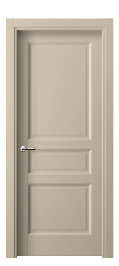 Дверь межкомнатная Galant 1431 ПЭТ светло-бежевый  Гладкий наличник ПЭСБ  Цена 31599 ₽ Наличники уже входят в базовый комплект. Фабрика дверей Волховец 8 (800) 551 43 19 Межкомнатная дверь Galant 1431 ПЭТ светло-бежевый  Цена 31599 ₽ | Volhovec