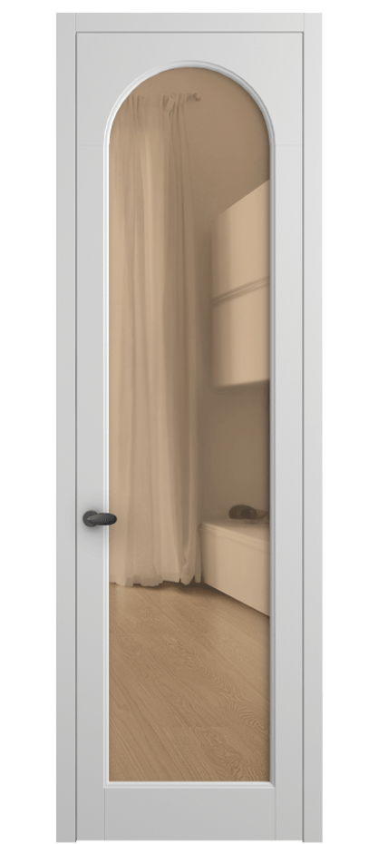 Дверь межкомнатная Palazzo 6804 Матовый белоснежный Прозрачное оранжевое стекло, триплекс 0536 МБЛ Цена 97029 ₽ Наличники уже входят в базовый комплект. Фабрика дверей Волховец 8 (800) 551 43 19 Межкомнатная дверь Palazzo 6804 Матовый белоснежный Прозрачное оранжевое стекло, триплекс Цена 97029 ₽ | Volhovec