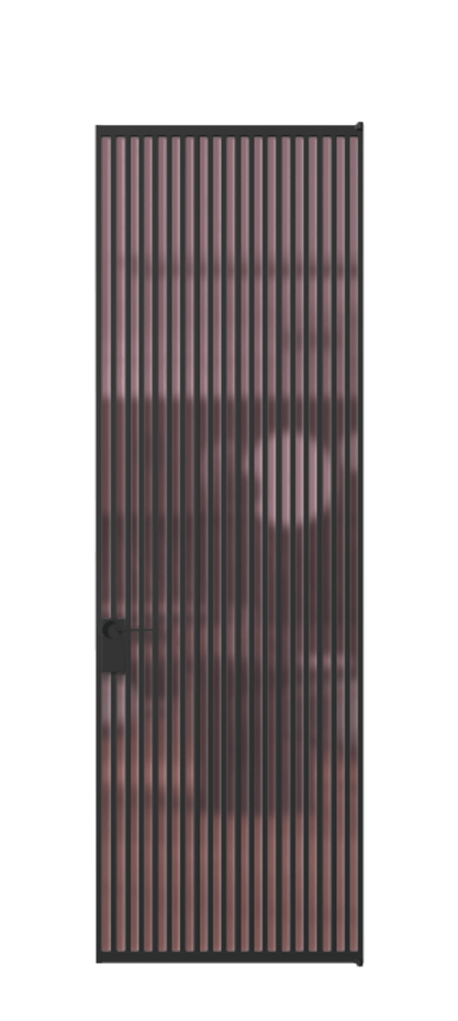 Алюминиевая дверь АЛПЛ040.06 Алюминий Черный Сатинированное розовое стекло, триплекс. Без короба чер Цена 169932 Стоимость комплекта двери включает:
1. Полотно (600/650/700/750/800/850/900/950*2000-2400 мм).
2. Короб
3. Комплект фурнитуры (2 торцевые петли и магнитный замок с ответной планкой). Фабрика дверей Волховец 8 (800) 551 43 19 Алюминиевая дверь АЛПЛ040.06 Алюминий Черный Сатинированное розовое стекло, триплекс Цена 169932 | Volhovec