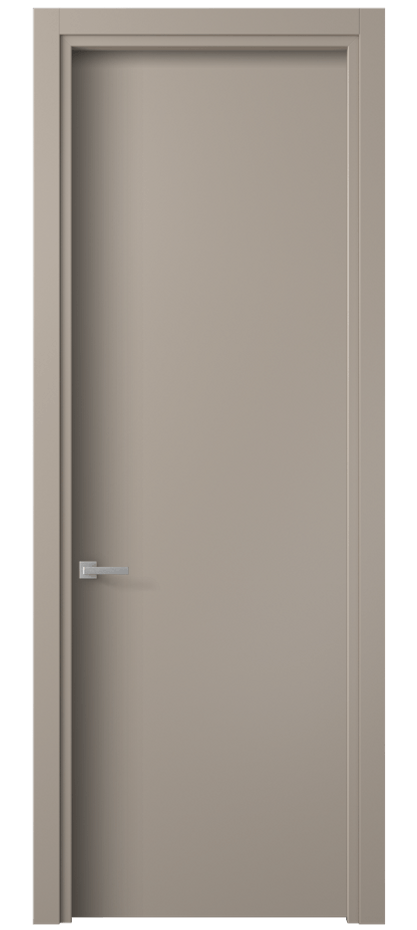 Дверь межкомнатная Planum 0010 Матовый бисквитный Гладкий наличник МБСК Цена 33519 ₽ Наличники уже входят в базовый комплект. Фабрика дверей Волховец 8 (800) 551 43 19 Межкомнатная дверь Planum 0010 Матовый бисквитный Цена 33519 ₽ | Volhovec