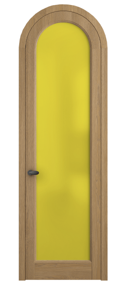 Дверь межкомнатная Palazzo 6814 Дуб пшеничный матовый Сатинированное жёлтое стекло, триплекс 0536R ДПШМ Цена 206349 ₽ Наличники уже входят в базовый комплект. Фабрика дверей Волховец 8 (800) 551 43 19 Межкомнатная дверь Palazzo 6814 Дуб пшеничный матовый Сатинированное жёлтое стекло, триплекс Цена 206349 ₽ | Volhovec