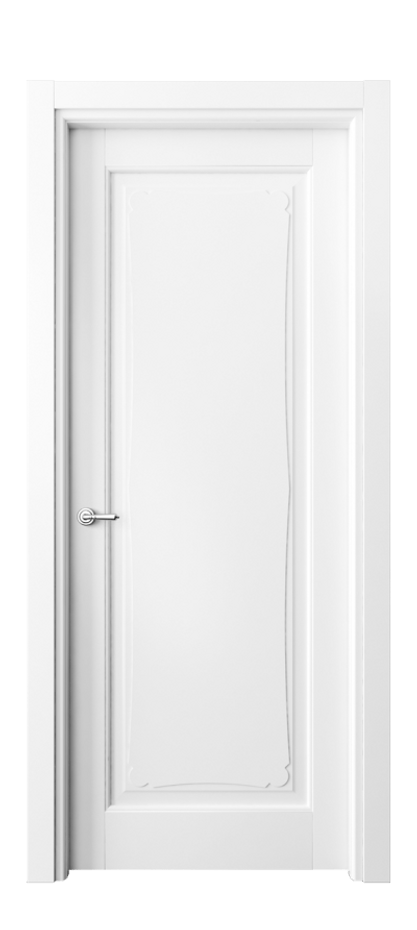 Дверь межкомнатная Тоскана Элегантэ 6321 Матовый белоснежный Гладкий наличник МБЛ Цена 100399 ₽ Наличники уже входят в базовый комплект. Фабрика дверей Волховец 8 (800) 551 43 19 Межкомнатная дверь Тоскана Элегантэ 6321 Матовый белоснежный Цена 100399 ₽ | Volhovec