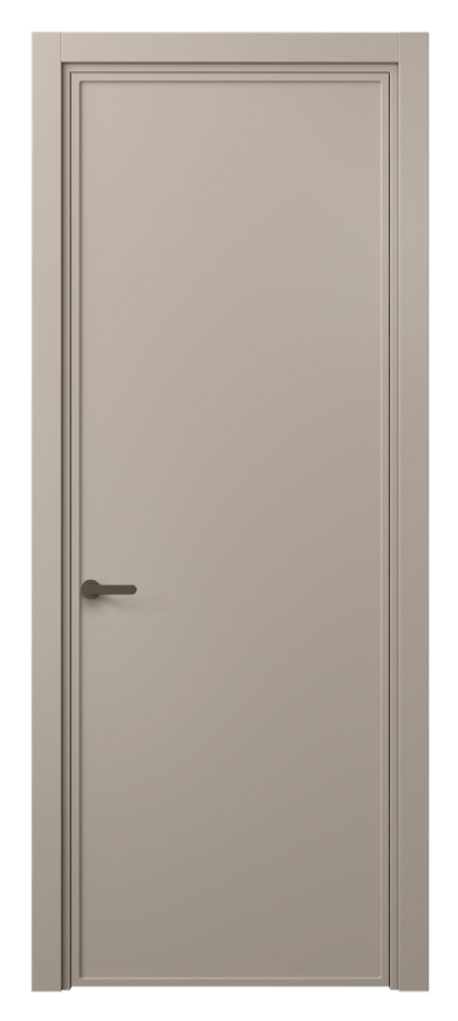 Дверь межкомнатная Frame 8601 Матовый бисквитный Гладкий классический наличник МБСК Цена 51499 ₽ . Фабрика дверей Волховец 8 (800) 551 43 19 Межкомнатная дверь Frame 8601 Матовый бисквитный Цена 51499 ₽ | Volhovec