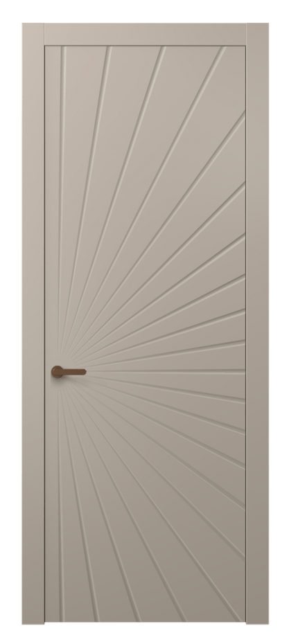 Дверь межкомнатная Alba 8649 Матовый бисквитный  Гладкий компланарный наличник МБСК Цена 45099 ₽ Наличники уже входят в базовый комплект. Фабрика дверей Волховец 8 (800) 551 43 19 Межкомнатная дверь Alba 8649 Матовый бисквитный  Цена 45099 ₽ | Volhovec