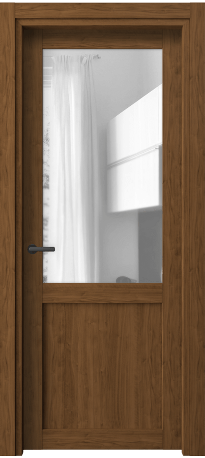 Дверь межкомнатная Neo 2122 Лесной орех Прозрачное стекло, триплекс, 6 мм Гладкий классический наличник ЛОР Цена 24719 ₽ Наличники уже входят в базовый комплект. Фабрика дверей Волховец 8 (800) 551 43 19 Межкомнатная дверь Neo 2122 Лесной орех Прозрачное стекло, триплекс, 6 мм Цена 24719 ₽ | Volhovec