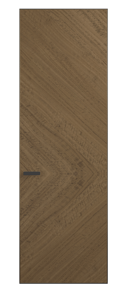 Дверь межкомнатная Rift 0202 Эвкалипт кофейный матовый фризе Скрытый короб Черный Цена 102089 ₽ Наличники уже входят в базовый комплект. Фабрика дверей Волховец 8 (800) 551 43 19 Межкомнатная дверь Rift 0202 Эвкалипт кофейный матовый фризе Цена 102089 ₽ | Volhovec