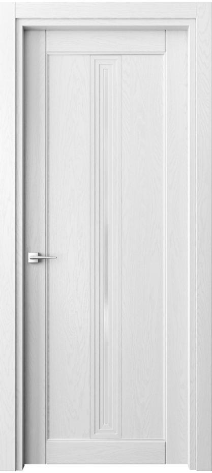 Дверь межкомнатная Ego 6123 Дуб белоснежный Сатинированное стекло Гладкий наличник Ego ДБС Цена 126499 ₽ Наличники уже входят в базовый комплект. Фабрика дверей Волховец 8 (800) 551 43 19 Межкомнатная дверь Ego 6123 Дуб белоснежный Сатинированное стекло Цена 126499 ₽ | Volhovec