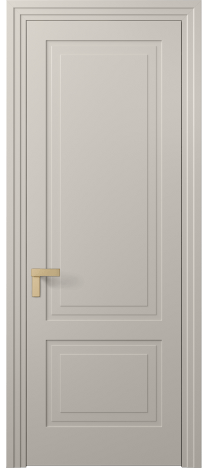 Дверь межкомнатная Rocca 8351 Матовый светло-бежевый Каскадный компланарный наличник МСБЖ Цена 79899 ₽ Наличники уже входят в базовый комплект. Фабрика дверей Волховец 8 (800) 551 43 19 Межкомнатная дверь Rocca 8351 Матовый светло-бежевый Цена 79899 ₽ | Volhovec