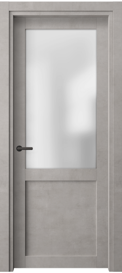 Дверь межкомнатная Нео 2122 Леон серебро Сатинированное стекло Гладкий классический наличник ЛСЕ Цена 43799 ₽ Наличники уже входят в базовый комплект. Фабрика дверей Волховец 8 (800) 551 43 19 Межкомнатная дверь Нео 2122 Леон серебро Сатинированное стекло Цена 43799 ₽ | Volhovec