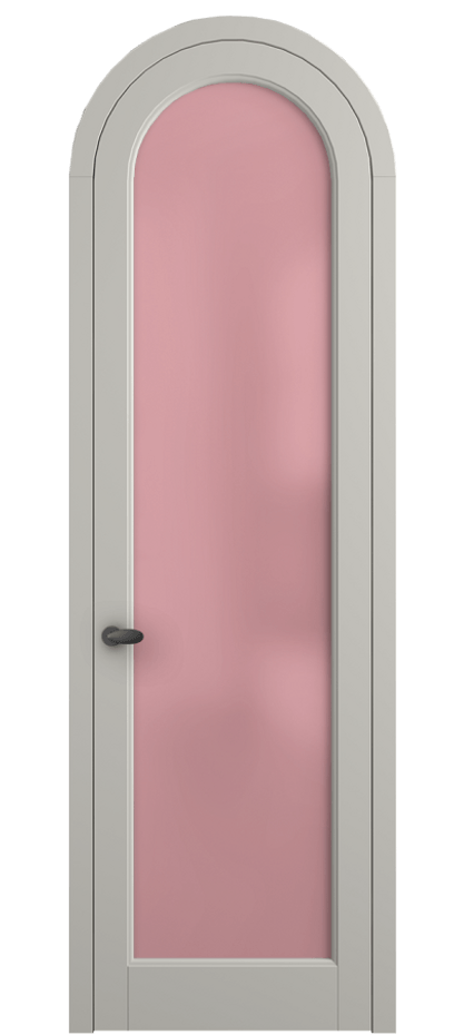 Дверь межкомнатная Палаццо 6814 Матовый тёплый серый Сатинированное розовое стекло, триплекс 0536R МТСР Цена 125159 ₽ Наличники уже входят в базовый комплект. Фабрика дверей Волховец 8 (800) 551 43 19 Межкомнатная дверь Палаццо 6814 Матовый тёплый серый Сатинированное розовое стекло, триплекс Цена 125159 ₽ | Volhovec
