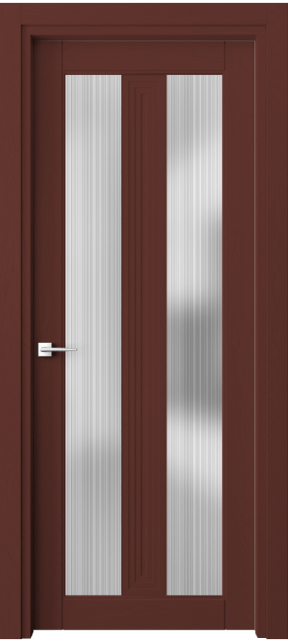 Дверь межкомнатная Ego 6122 Дуб белоснежный Сатинированное стекло "Дождь",4 мм Гладкий наличник Ego ДБС Цена 150399 ₽ Наличники уже входят в базовый комплект. Фабрика дверей Волховец 8 (800) 551 43 19 Межкомнатная дверь Ego 6122 Дуб белоснежный Сатинированное стекло "Дождь",4 мм Цена 150399 ₽ | Volhovec