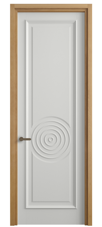 Дверь межкомнатная Шарм 6709 Матовый светло-серый Узкий классический наличник БНМ Цена 104199 ₽ Наличники уже входят в базовый комплект. Фабрика дверей Волховец 8 (800) 551 43 19 Межкомнатная дверь Шарм 6709 Матовый светло-серый Цена 104199 ₽ | Volhovec