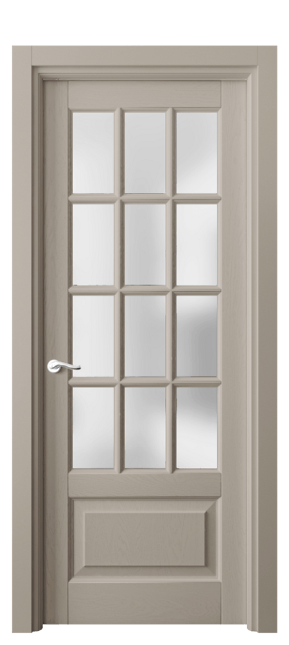 Дверь межкомнатная Лигнум 0728 Дуб бисквитный Сатинированное стекло Гладкий наличник ДБСК Цена 157399 ₽ Наличники уже входят в базовый комплект. Фабрика дверей Волховец 8 (800) 551 43 19 Межкомнатная дверь Лигнум 0728 Дуб бисквитный Сатинированное стекло Цена 157399 ₽ | Volhovec