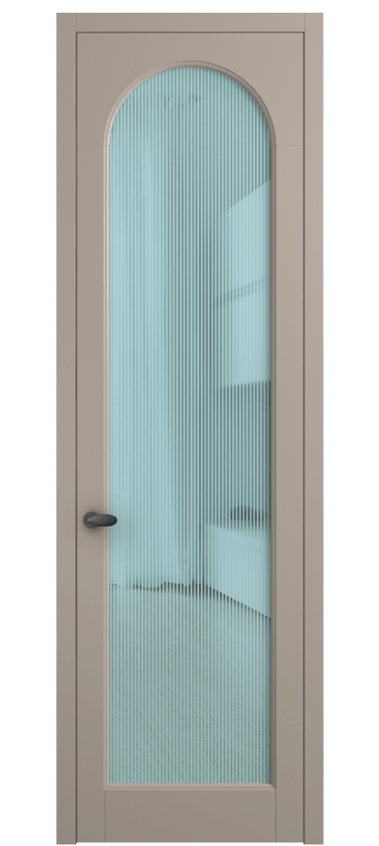 Дверь межкомнатная Палаццо 6804 Матовый бисквитный Рифлёное голубое стекло "Дюна", триплекс 0536 МБСК Цена 103029 ₽ Наличники уже входят в базовый комплект. Фабрика дверей Волховец 8 (800) 551 43 19 Межкомнатная дверь Палаццо 6804 Матовый бисквитный Рифлёное голубое стекло "Дюна", триплекс Цена 103029 ₽ | Volhovec
