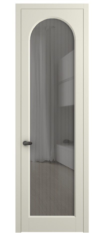 Дверь межкомнатная Палаццо 6804 Матовый молочно-белый Рифлёное серое стекло "Moru", триплекс 0536 ММБ Цена 105029 ₽ Наличники уже входят в базовый комплект. Фабрика дверей Волховец 8 (800) 551 43 19 Межкомнатная дверь Палаццо 6804 Матовый молочно-белый Рифлёное серое стекло "Moru", триплекс Цена 105029 ₽ | Volhovec