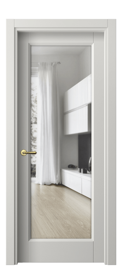 Дверь межкомнатная Galant 1402 Матовый серый Прозрачное стекло Гладкий наличник МСР Цена 52399 ₽ Наличники уже входят в базовый комплект. Фабрика дверей Волховец 8 (800) 551 43 19 Межкомнатная дверь Galant 1402 Матовый серый Прозрачное стекло Цена 52399 ₽ | Volhovec