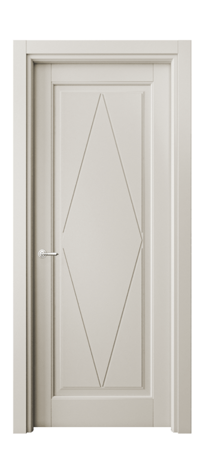 Дверь межкомнатная Тоскана Ромбо 6341 Матовый облачно-серый Гладкий наличник МОС Цена 100399 ₽ Наличники уже входят в базовый комплект. Фабрика дверей Волховец 8 (800) 551 43 19 Межкомнатная дверь Тоскана Ромбо 6341 Матовый облачно-серый Цена 100399 ₽ | Volhovec