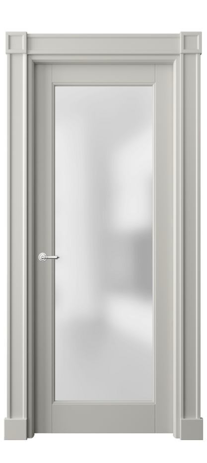 Дверь межкомнатная Toscana Plano 6300 Бук тёплый серый Сатинированное стекло Гладкие пилястры с квадратными розетками БТСР Цена 97983 ₽ Наличники уже входят в базовый комплект. Фабрика дверей Волховец 8 (800) 551 43 19 Межкомнатная дверь Toscana Plano 6300 Бук тёплый серый Сатинированное стекло Цена 97983 ₽ | Volhovec