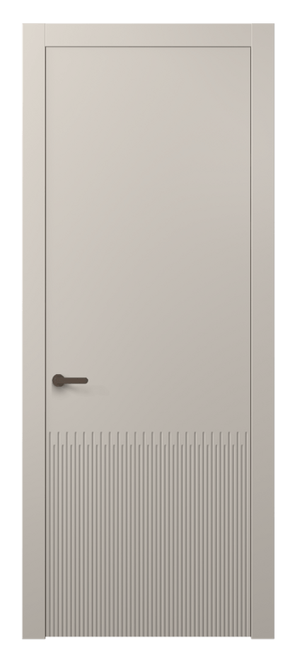 Дверь межкомнатная Dune 8626 Матовый светло-бежевый  Гладкий компланарный наличник МСБЖ Цена 47350 ₽ Наличники уже входят в базовый комплект. Фабрика дверей Волховец 8 (800) 551 43 19 Межкомнатная дверь Dune 8626 Матовый светло-бежевый  Цена 47350 ₽ | Volhovec