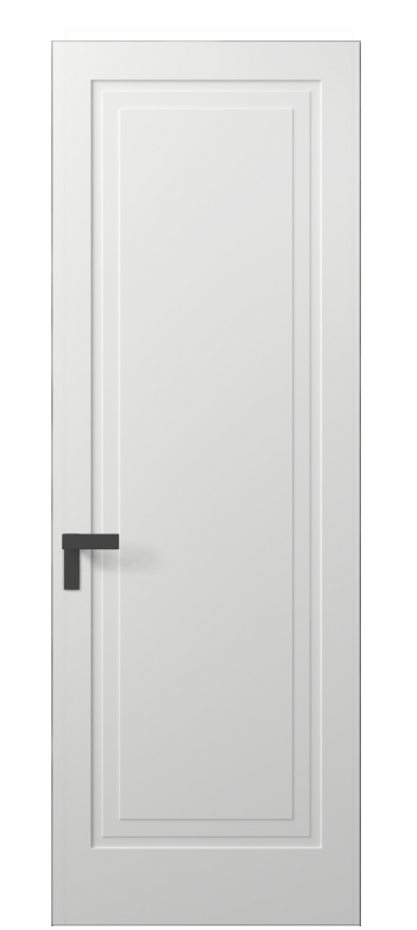 Дверь межкомнатная Rocca 8301 Грунт под покраску Скрытый короб Серебро Цена 77069 ₽ Наличники уже входят в базовый комплект. Фабрика дверей Волховец 8 (800) 551 43 19 Межкомнатная дверь Rocca 8301 Грунт под покраску Цена 77069 ₽ | Volhovec