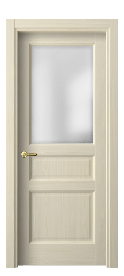 Дверь межкомнатная Галант 1432 Молочный ясень Сатинированное стекло Гладкий наличник МОЯ Цена 30374 ₽ Наличники уже входят в базовый комплект. Фабрика дверей Волховец 8 (800) 551 43 19 Межкомнатная дверь Галант 1432 Молочный ясень Сатинированное стекло Цена 30374 ₽ | Volhovec