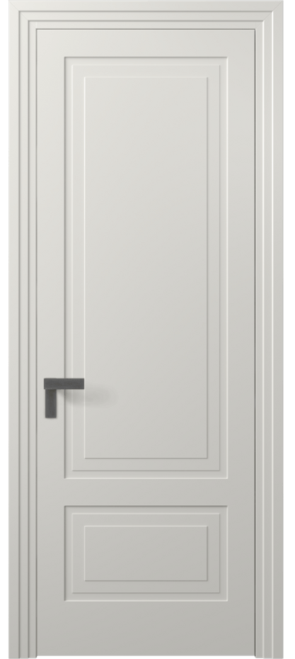 Дверь межкомнатная Rocca 8341 Матовый серый  Каскадный компланарный наличник МСР Цена 74999 ₽ Наличники уже входят в базовый комплект. Фабрика дверей Волховец 8 (800) 551 43 19 Межкомнатная дверь Rocca 8341 Матовый серый  Цена 74999 ₽ | Volhovec