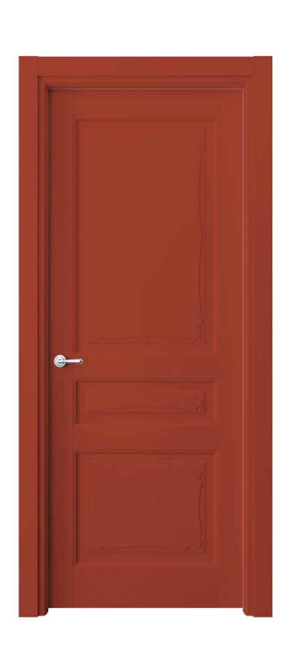 Дверь межкомнатная Toscana Elegante 6325 Бук белоснежный Гладкий наличник ББЛ Цена 104479 ₽ Наличники уже входят в базовый комплект. Фабрика дверей Волховец 8 (800) 551 43 19 Межкомнатная дверь Toscana Elegante 6325 Бук белоснежный Цена 104479 ₽ | Volhovec