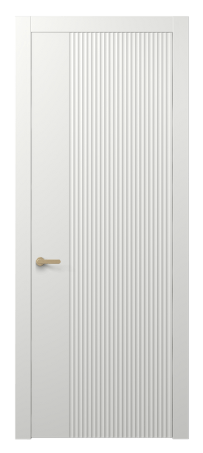 Дверь межкомнатная Alba 8643 Матовый светло-серый Гладкий компланарный наличник МССР Цена 281620 AMD Наличники уже входят в базовый комплект. Фабрика дверей Волховец 8 (800) 551 43 19 Межкомнатная дверь Alba 8643 Матовый светло-серый Цена 281620 AMD | Volhovec