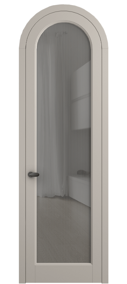 Дверь межкомнатная Палаццо 6814 Матовый светло-бежевый Рифлёное серое стекло "Дюна", триплекс 0536R МСБЖ Цена 131159 ₽ Наличники уже входят в базовый комплект. Фабрика дверей Волховец 8 (800) 551 43 19 Межкомнатная дверь Палаццо 6814 Матовый светло-бежевый Рифлёное серое стекло "Дюна", триплекс Цена 131159 ₽ | Volhovec